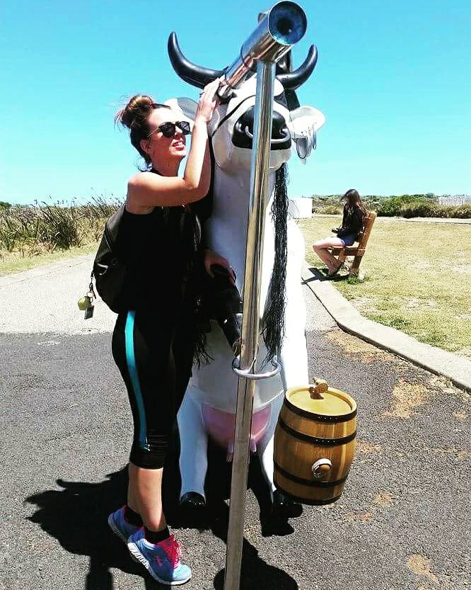 An adventure of caves, abandoned mazes, and wine.