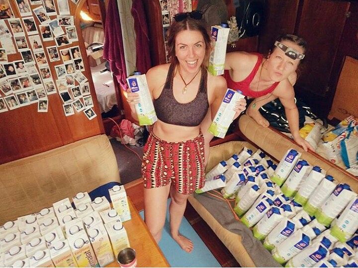 The Delos Diaries: Part 2 “A sh*t situation!”