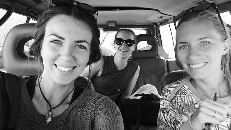 The Delos Diaries: Part 1 “The Beginning!”