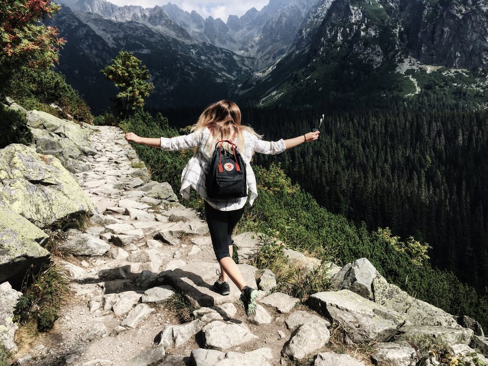 Mountains