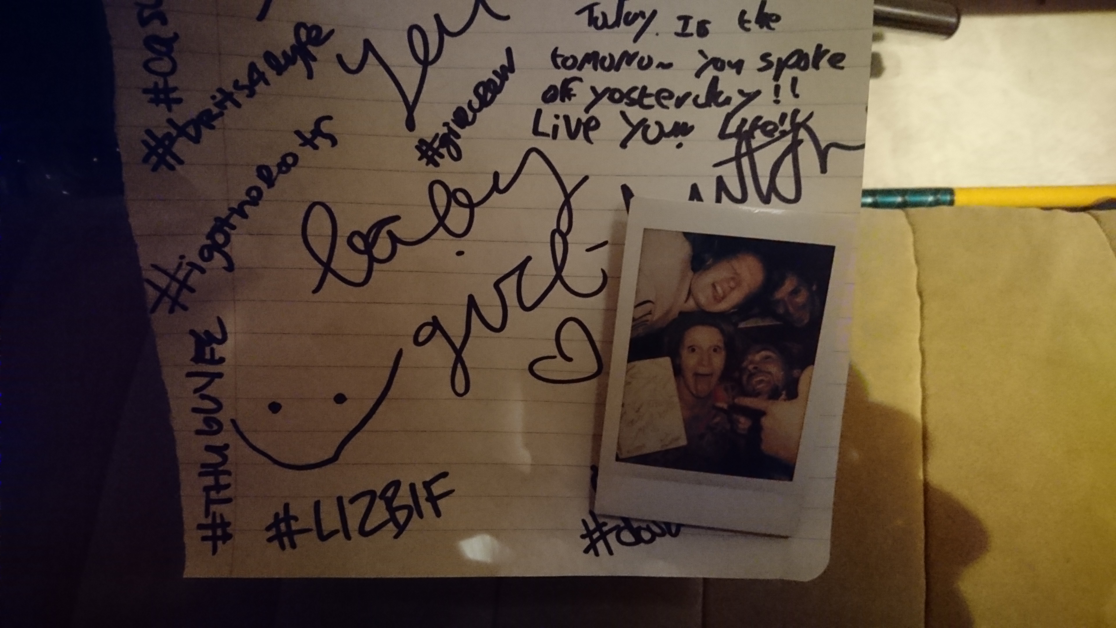 The Delos Diaries: Part 5 (“Today is the Tomorrow you spoke of Yesterday!”)