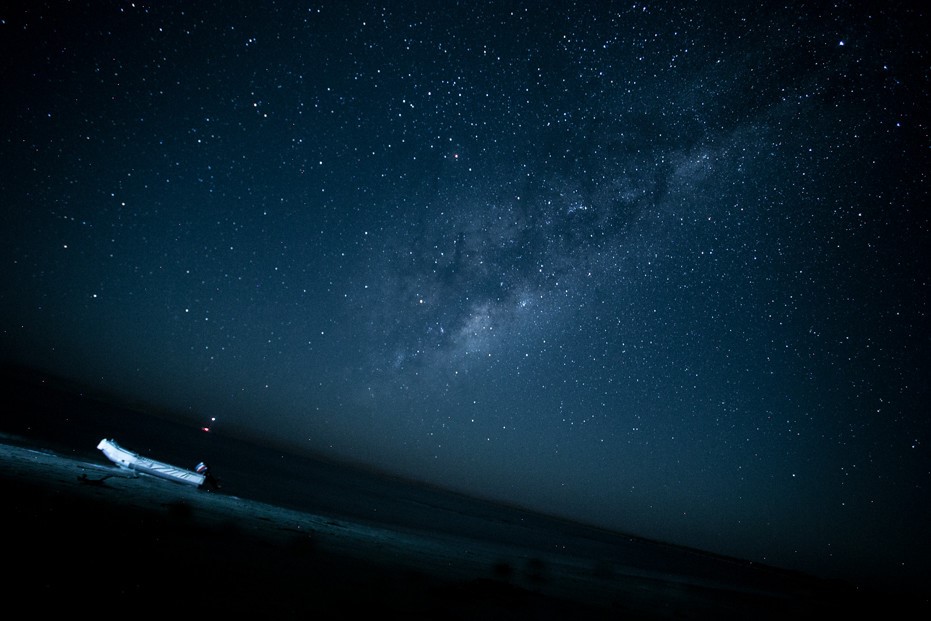 The Delos Diaries: Part 6 “Becoming a Salty Sailor.”