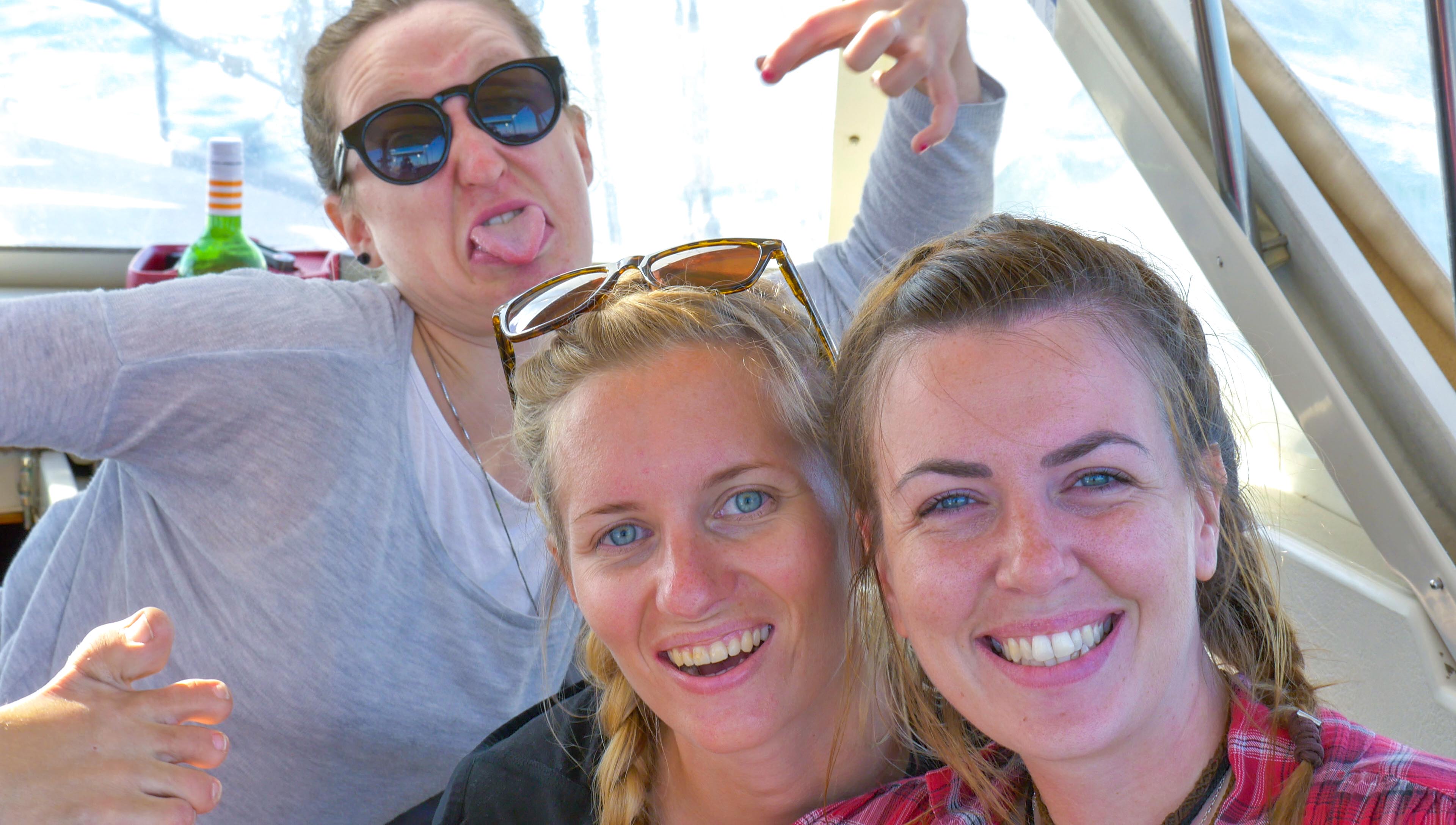 The Delos Diaries: Part 15 “Time Machines and Peanut Butter.”