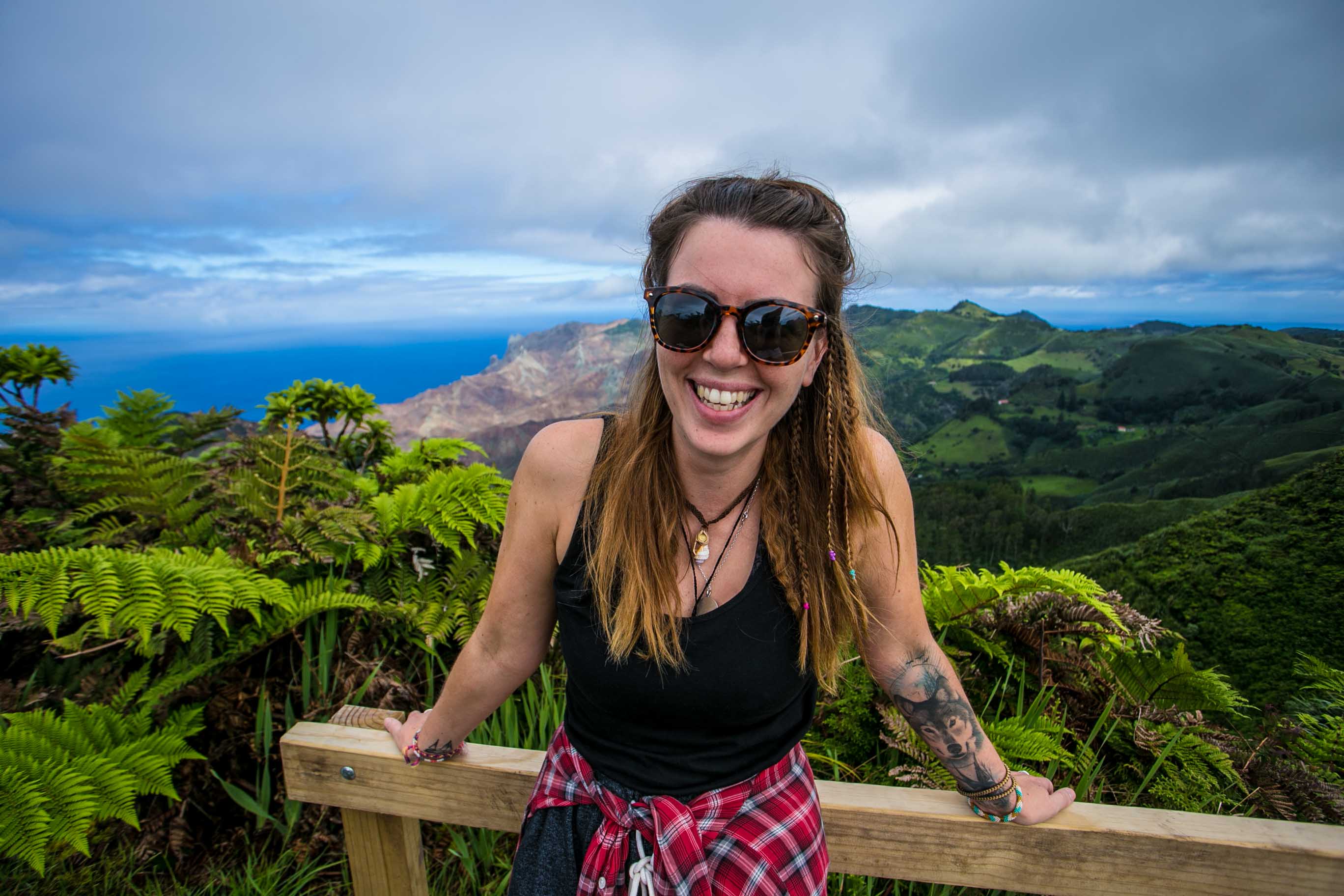 The Delos Diaries: Part 19 “Napoleon, Hiking and the Delos Story.”