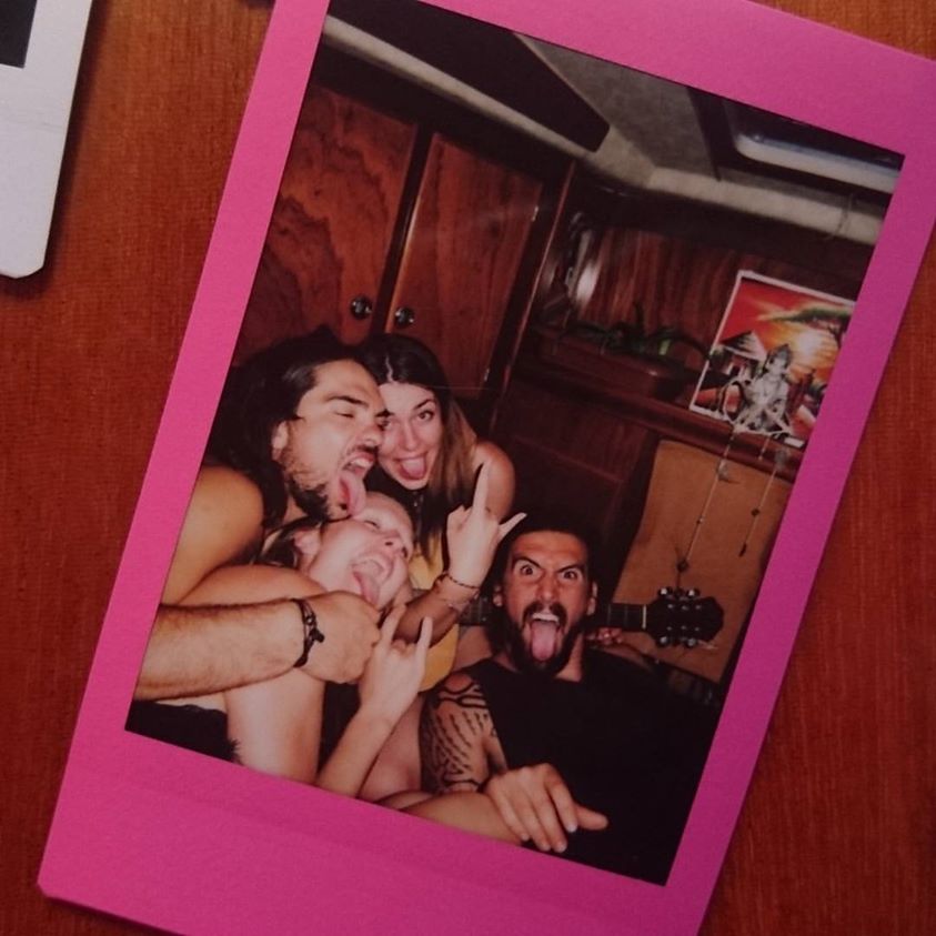 The Delos Diaries Part 20: “Love on Delos.”