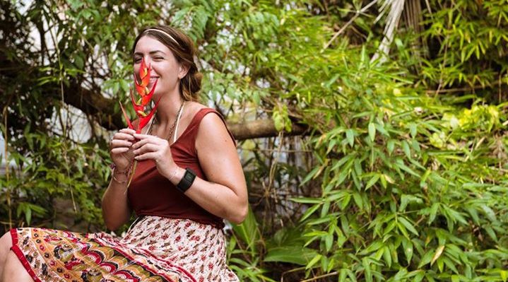 The Delos Diaries: Part 31 “Delos steps on land and Lizbef hears from Paris!”