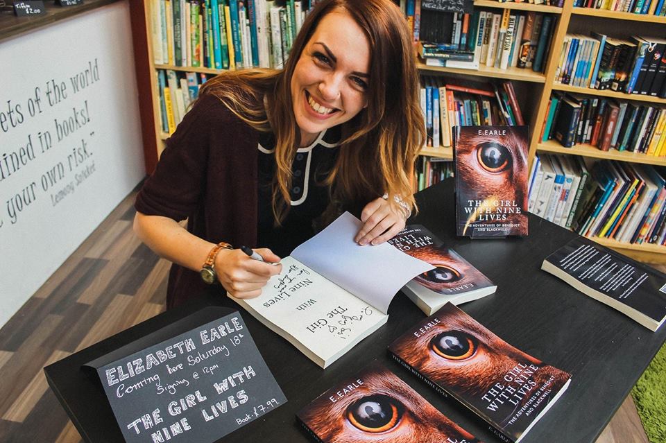 The French Diaries: Part 10 “The Call of Britain!”