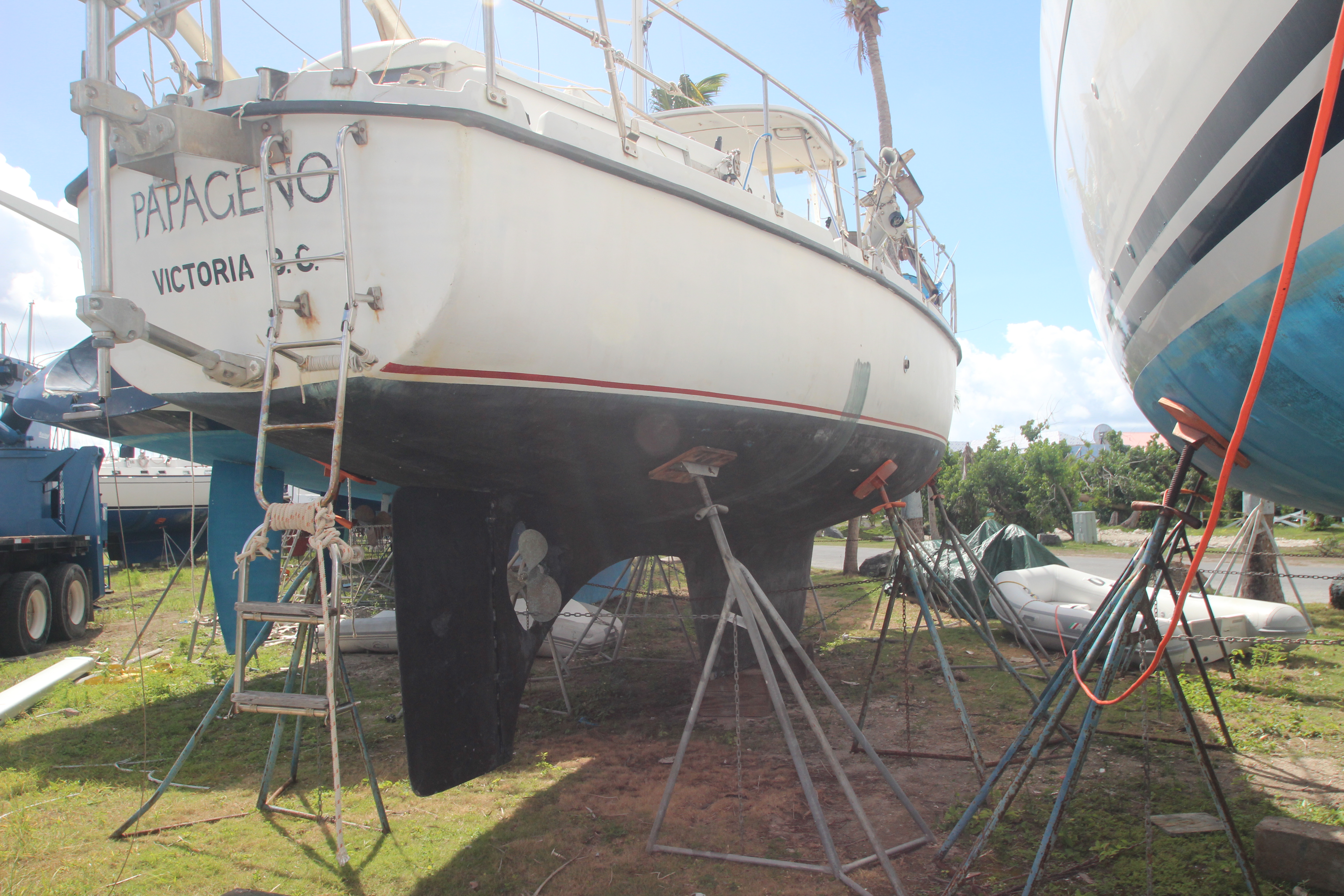 The French Diaries: Part 22 “Planning for Papa!”