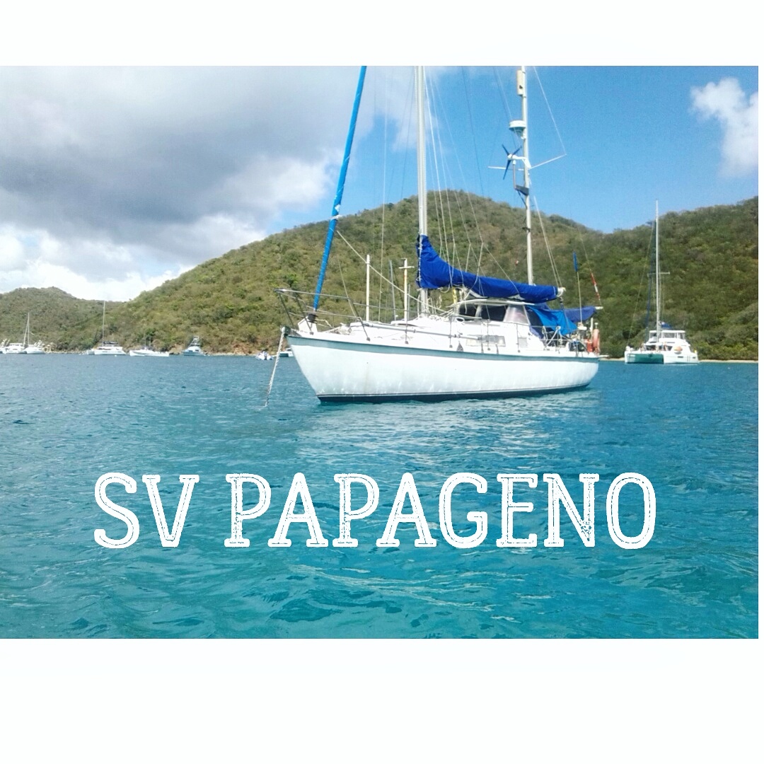 The French Diaries: Part 19 “Dreaming of Papageno.”