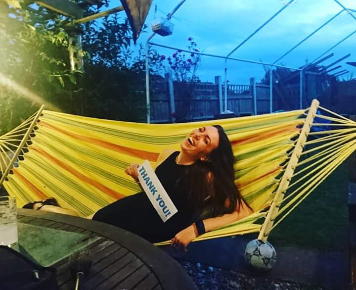 The French Diaries: Part 23 “Creating a new story.”