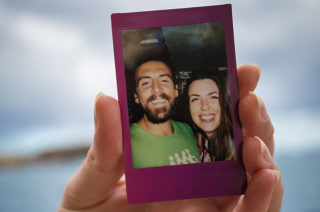 The French Diaries: Episode 1 “Saying farewell to SV Delos and Hello to France!”