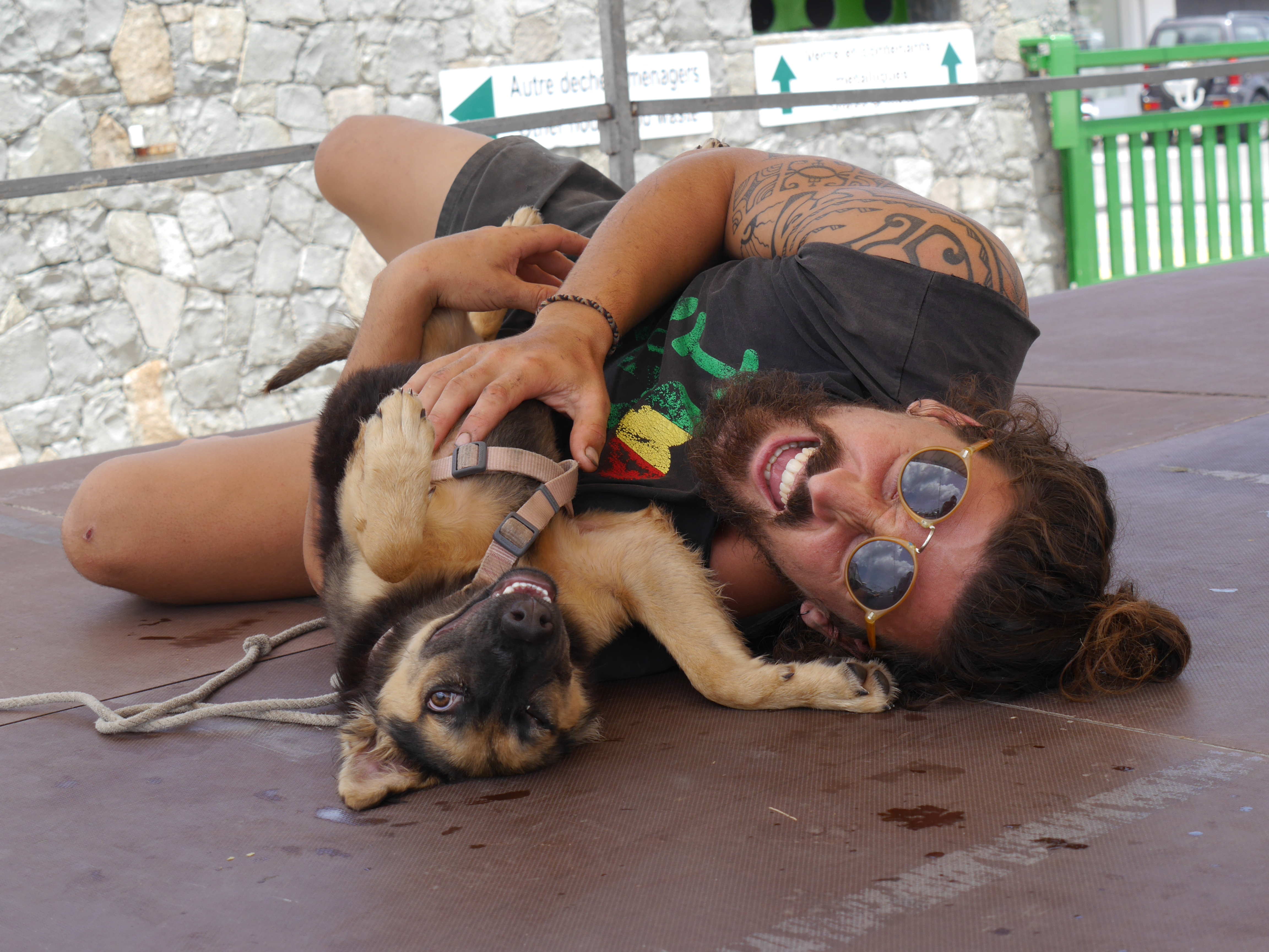 The Papageno Diaries: Episode 10 “Work work WORK on Papageno!”