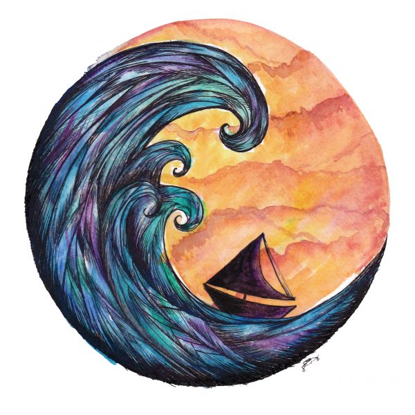Absence and Beginnings