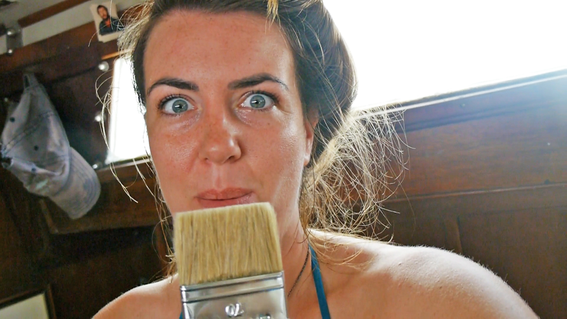 The Papageno Diaries: Episode 20 “Getting work DONE!”