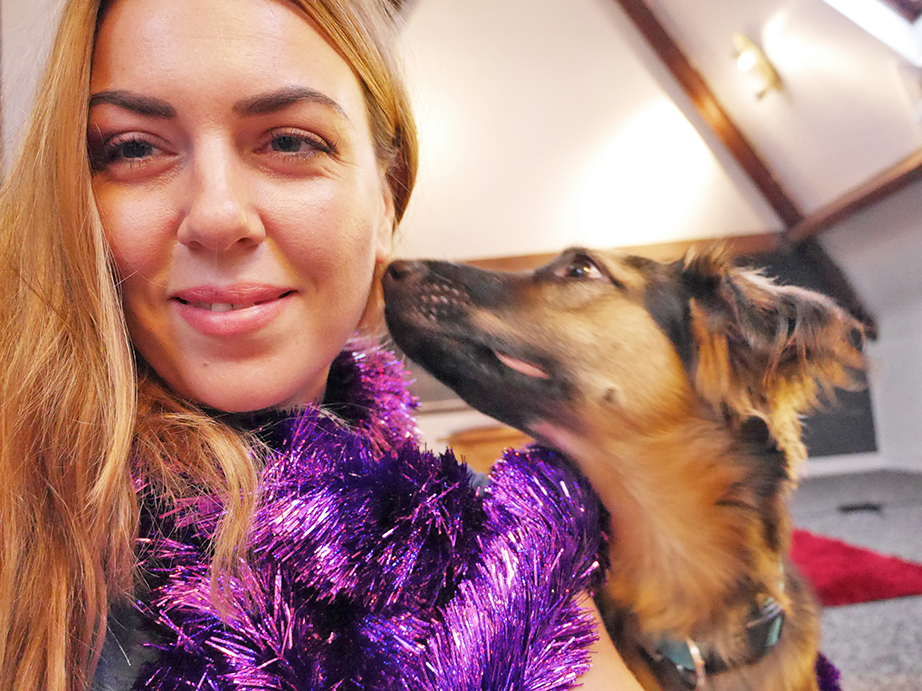 The British Diaries: Episode 3 “A Big British Christmas!”