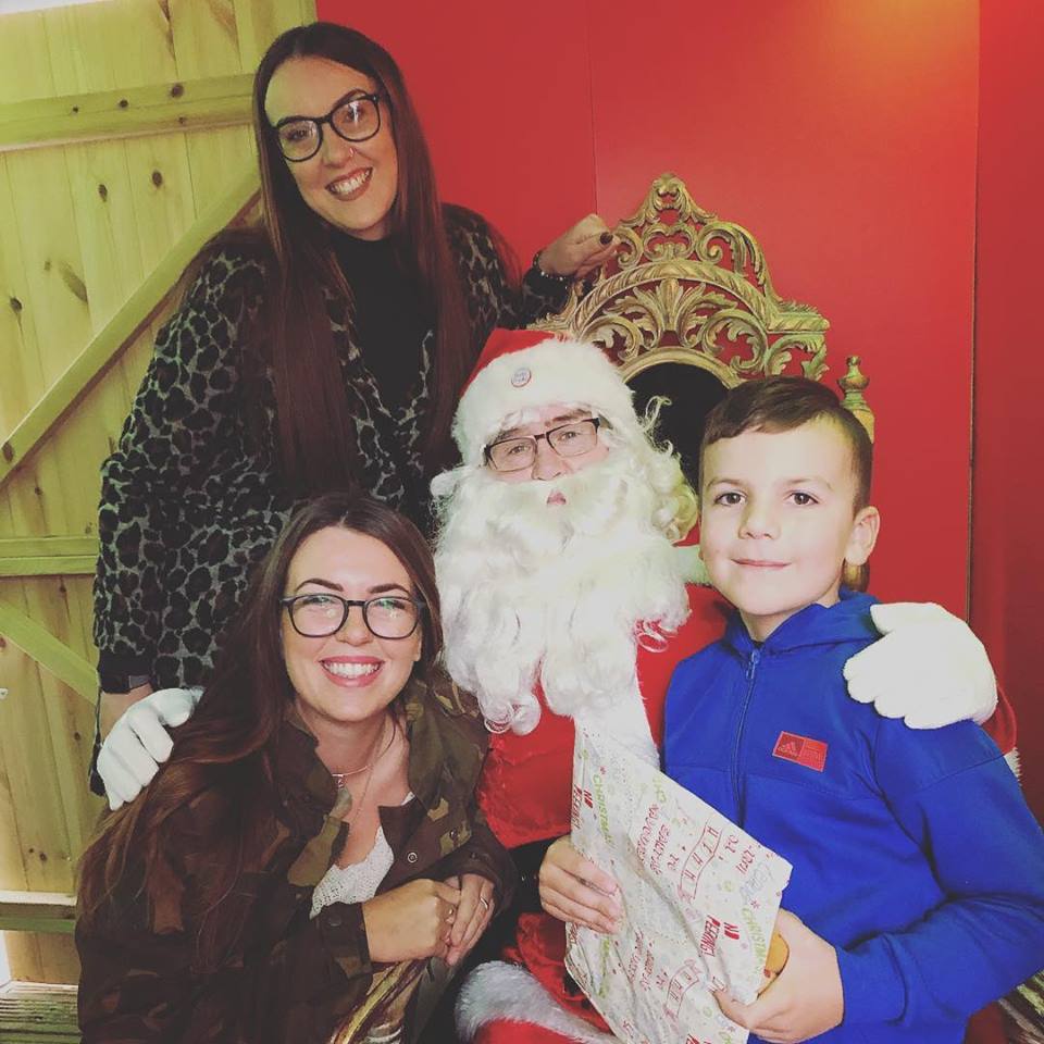 The British Diaries: Part 1 “Great Britain, Family and a NEW chapter!!”