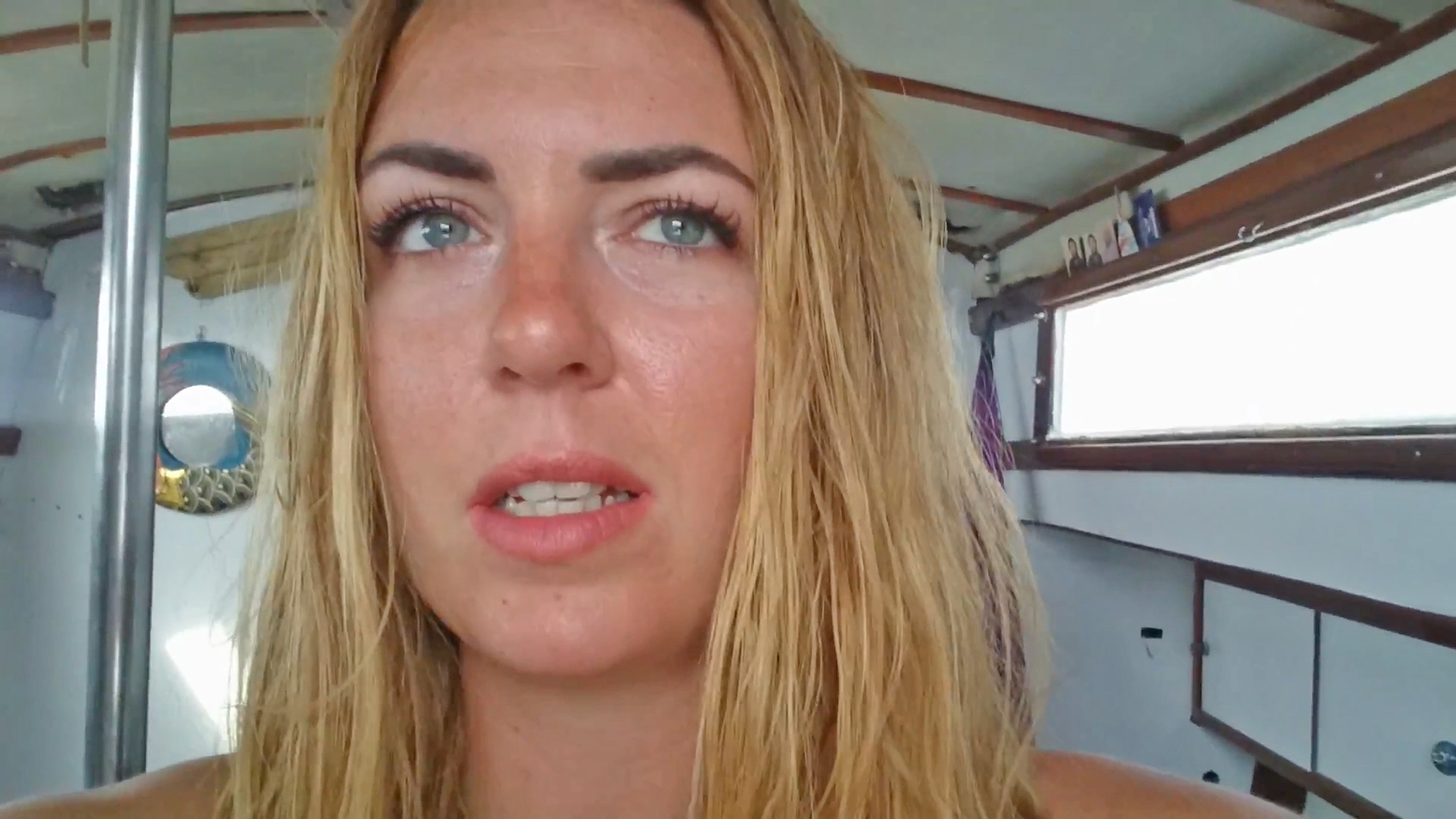 The Papageno Diaries: S2 Ep 6 “TRUTHTELLING, Sailing and Carriacou with Papageno!”