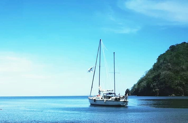 SV Papageno looking for new Captain!