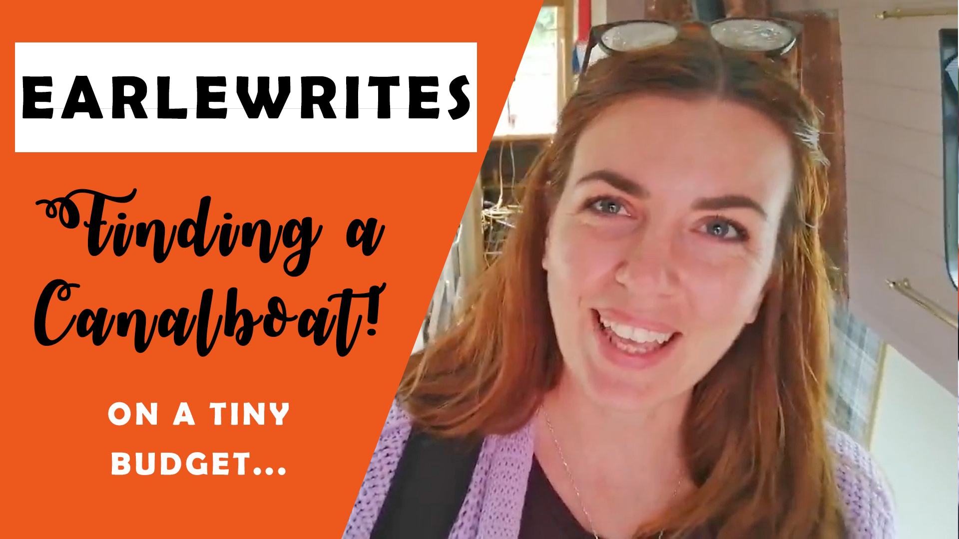 Finding a Canal Boat- on a tiny budget!