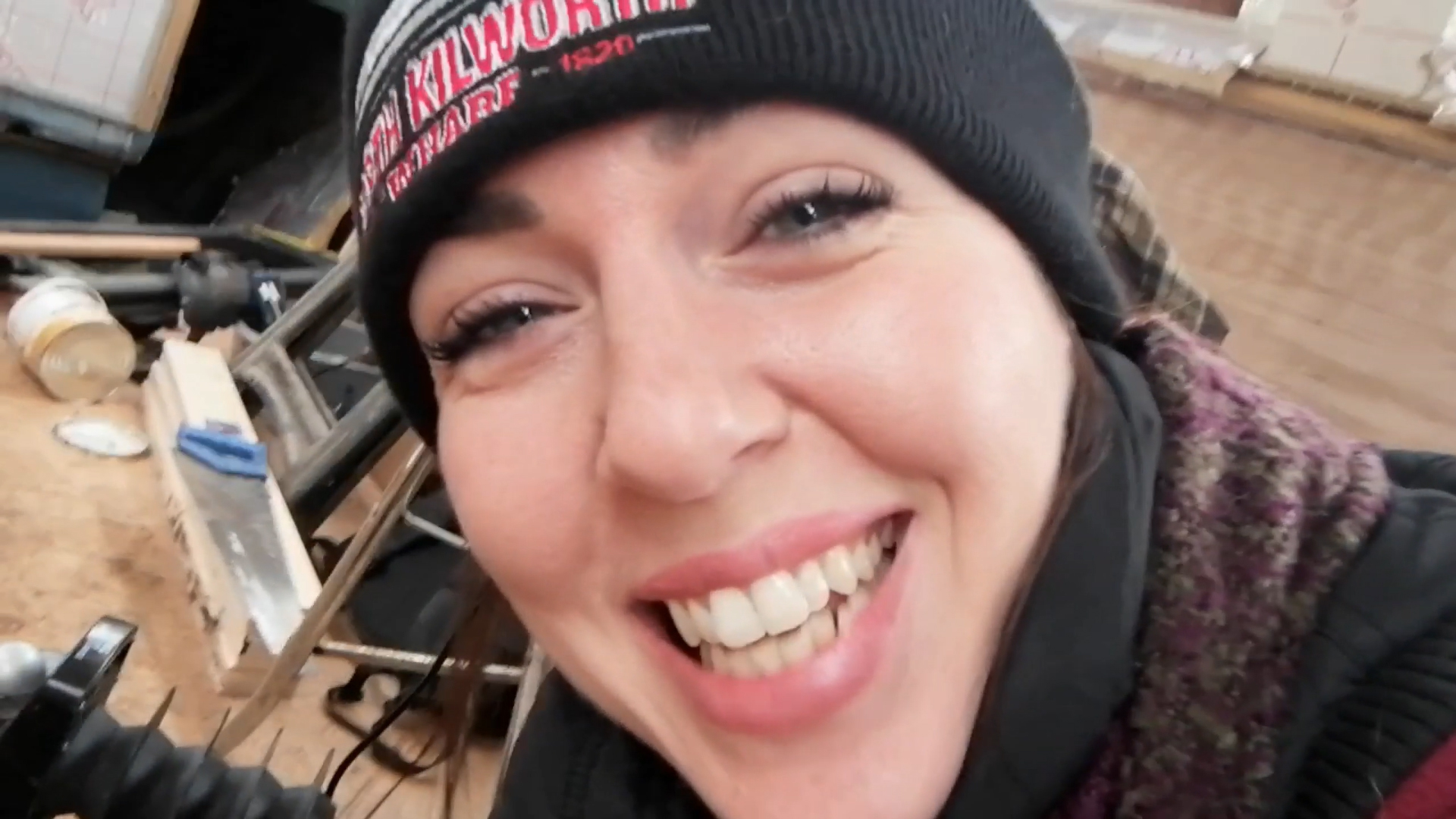 Insulation and Cladding!