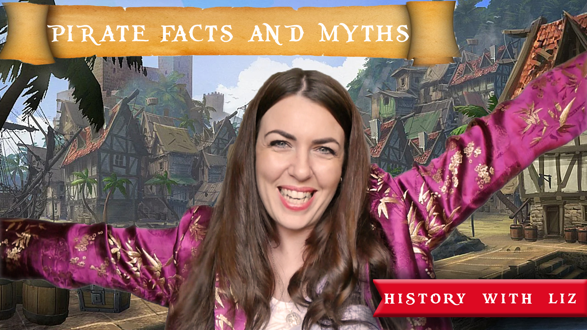 Pirate Facts and Myths!
