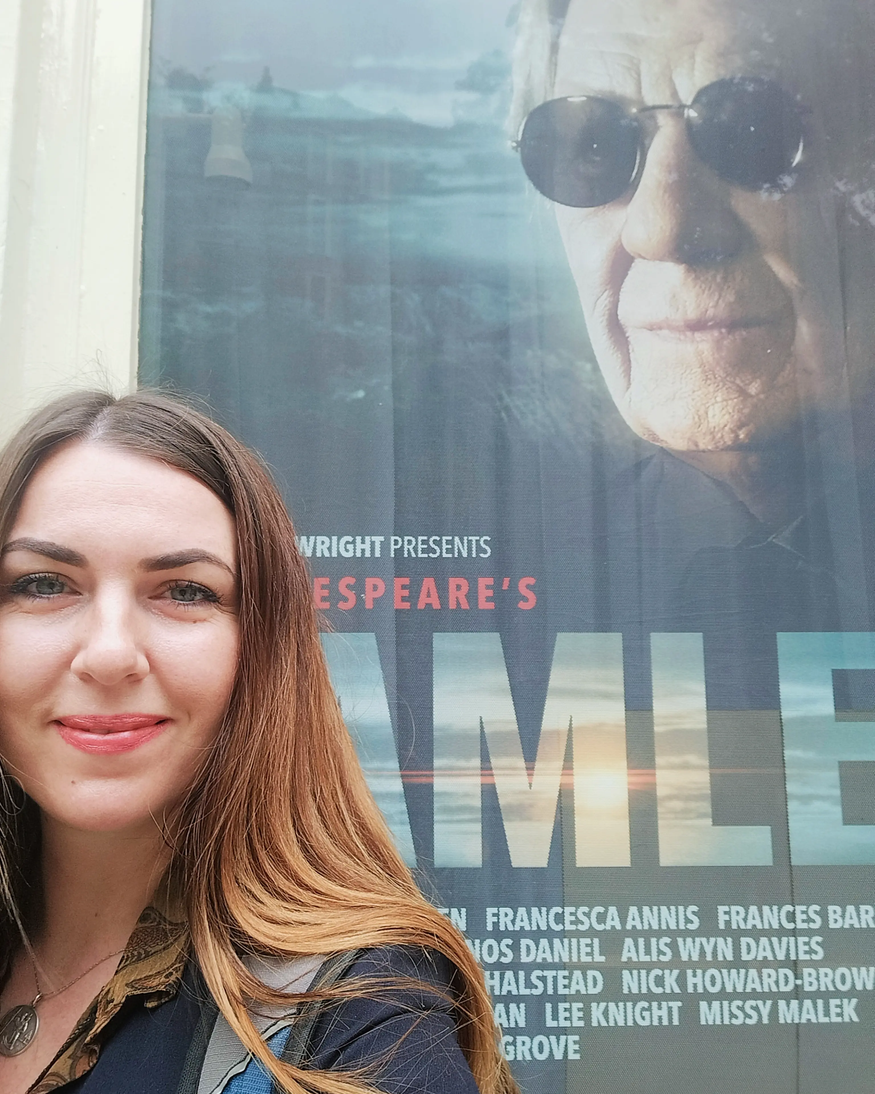 To Be a Nobody or a Somebody… That is the Question.