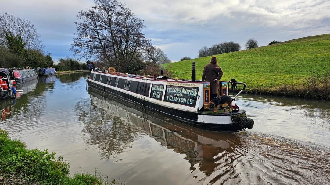 Saving Malvern- Can Elizabeth do it?